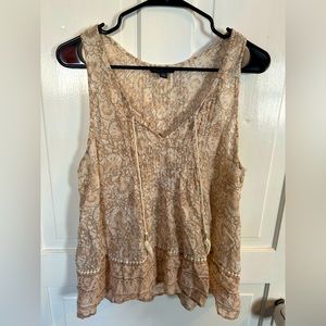 COPY - American Eagle tank top